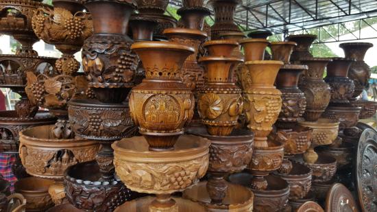 Indian Handicrafts